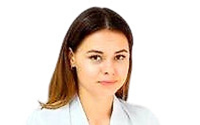Нагорнова Кристина Александровна