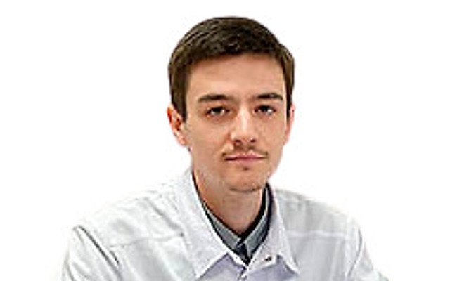 Кравцов Александр Александрович