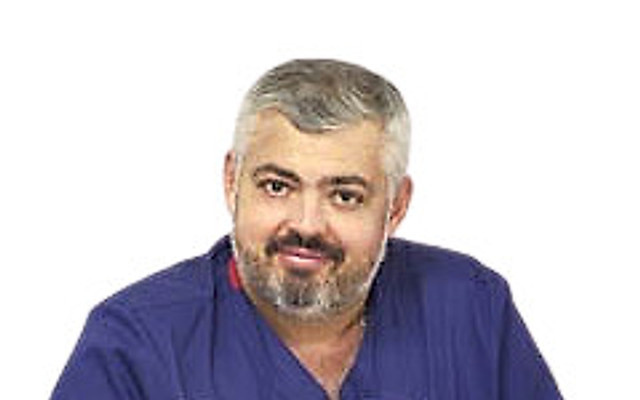 Амоев Роберт Валерьевич
