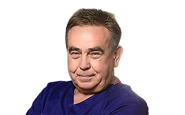 Сёмкин Юрий Васильевич