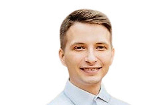 Попов Алексей Андреевич