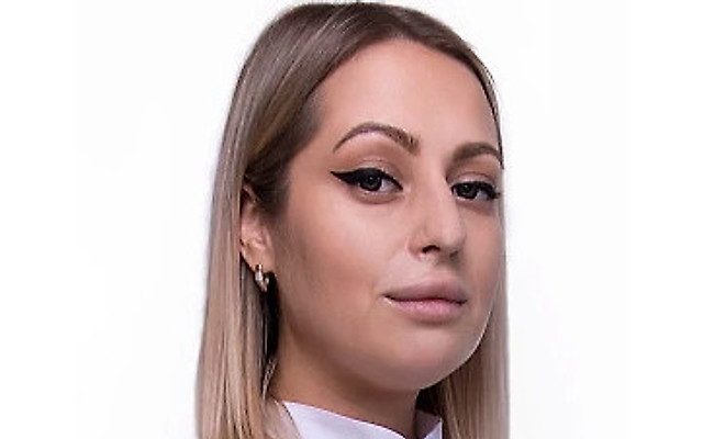 Юферова Наталья Александровна