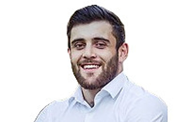 Хулатаев Абдулла Магомедович