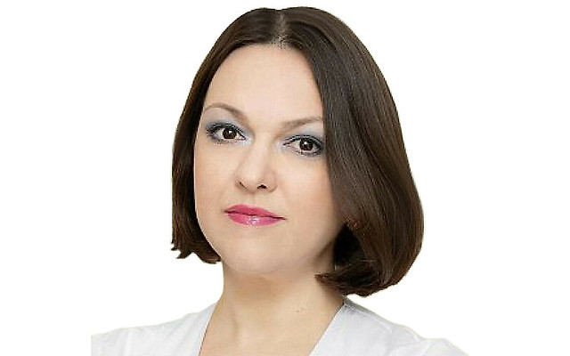 Ураева Яна Игоревна