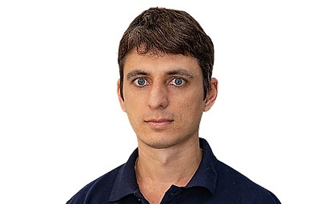 Плахута Евгений Викторович