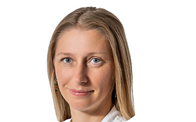 Жуланова Ольга Викторовна