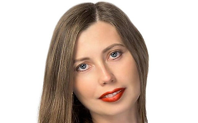 Беляева Юлия Олеговна