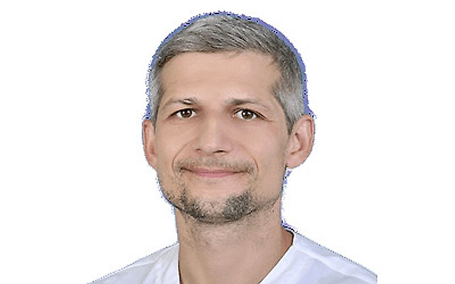 Быкадоров Владилен Игоревич