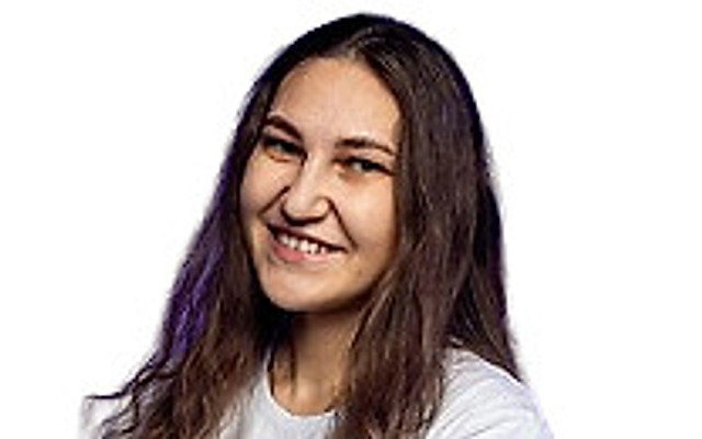 Тугарина Анна Михайловна