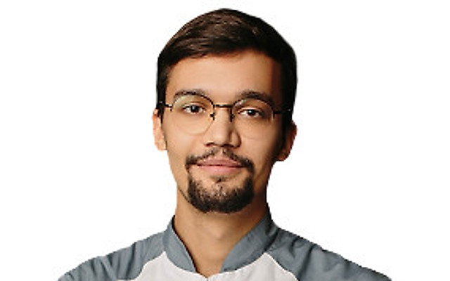 Серегин Артем Анатольевич