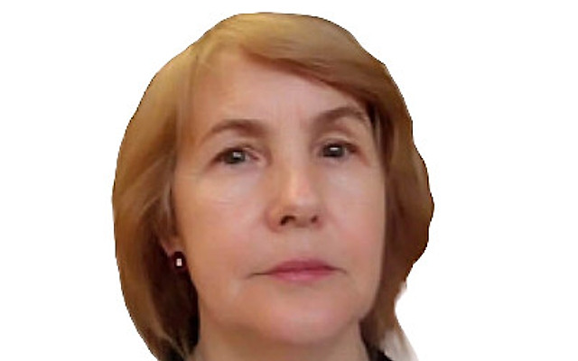 Посвежинская Надежда Павловна