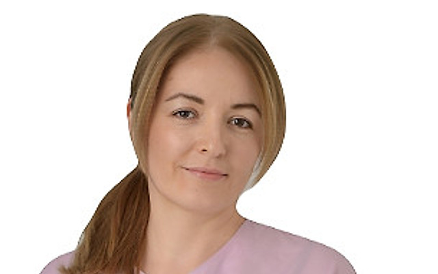Магомедова Мадинат Саидовна 