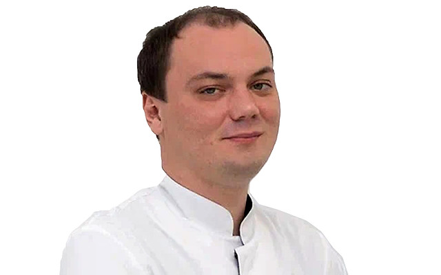 Андреев Александр Алексеевич