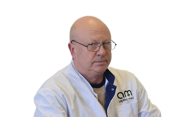 Самышев Иван Николавевич