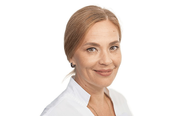 Сидорова Анна Александровна