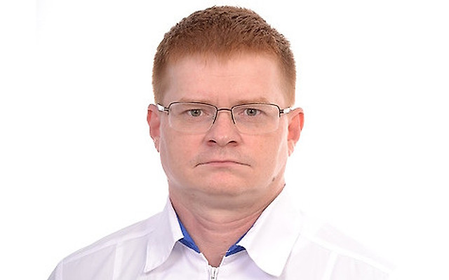 Колесников Андерей Сергеевич