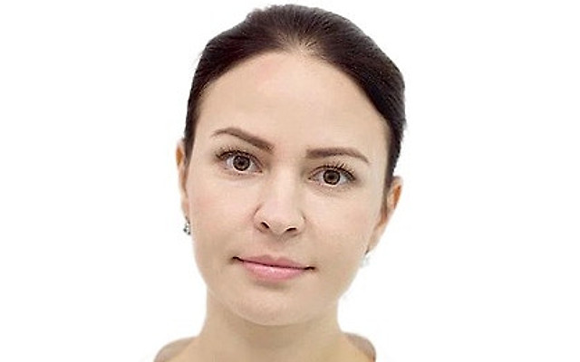 Уварова Алена Александровна