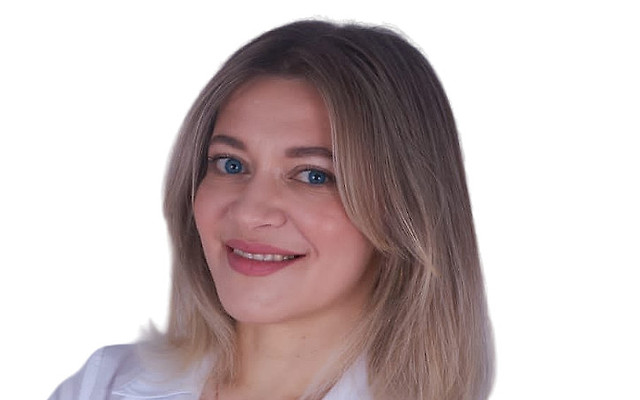Козырева Наталья Александровна