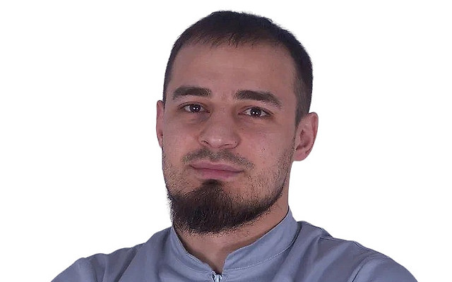 Абачараев Асадуллах Мурсаидович