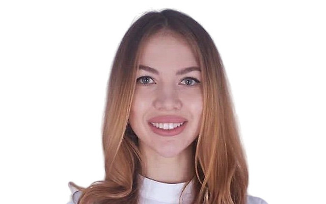 Плосская Маргарита Валерьевна