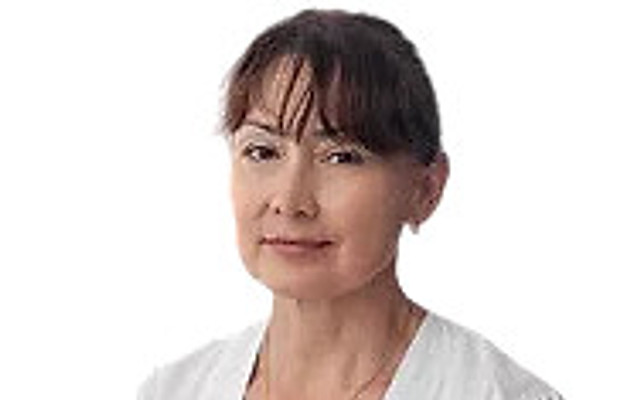 Седоусова Индира Илефовна