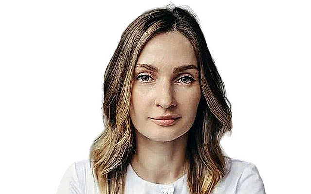 Головизнина Мария Сергеевна