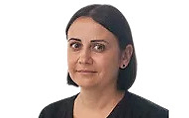 Еременко Екатерина Олеговна