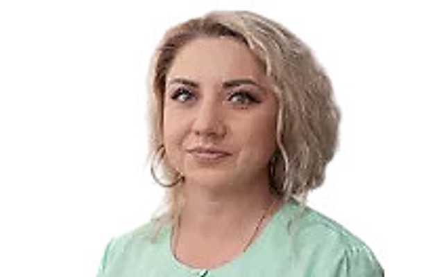 Таратина Елена Викторовна