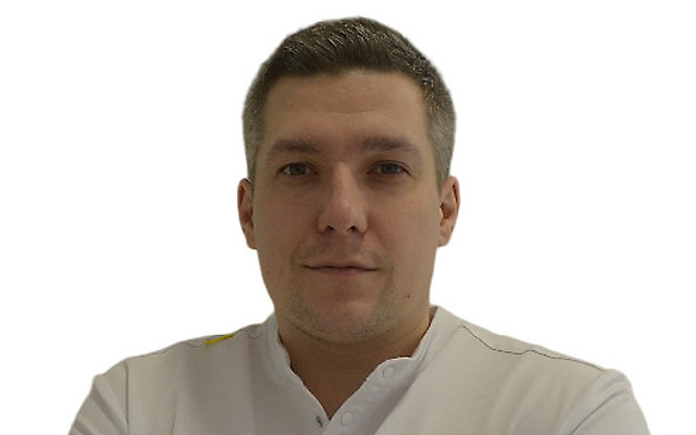 Печенкин Роман Андреевич