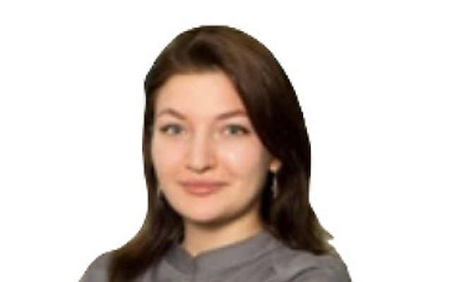 Карпова Дарья Алексеевна