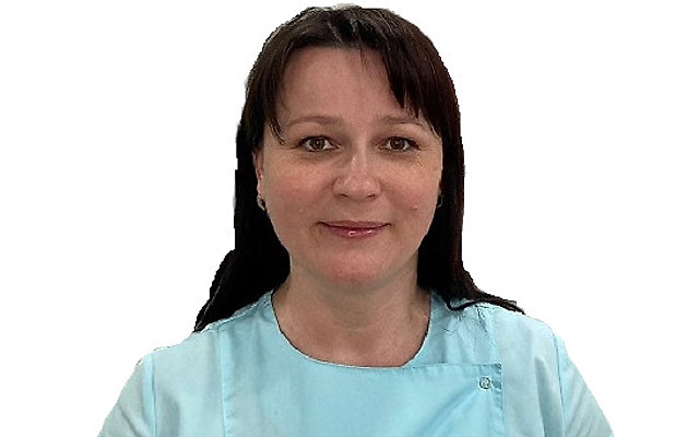 Абрамова Наталья Владимировна