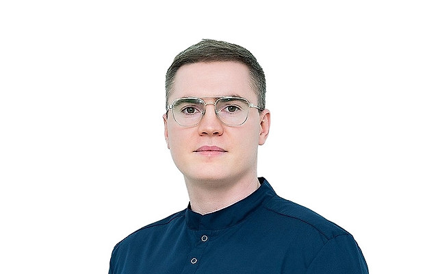 Якунин Сергей Александрович