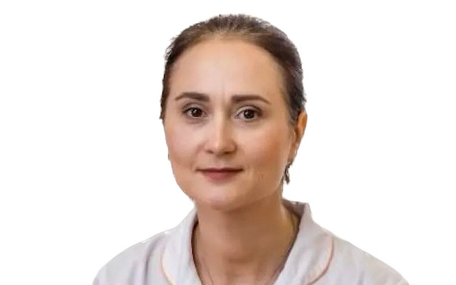 Макеева Наталья Станиславовна