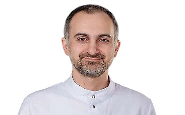 Татулин Рубен Владимирович