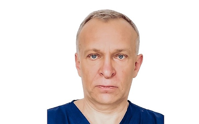 Шаталов Олег Алексеевич