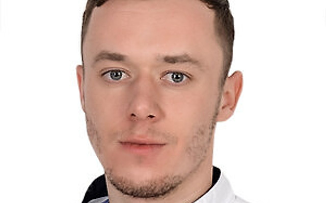 Горячев Денис Олегович