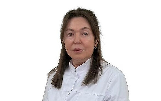 Матвейшина Татьяна Борисовна