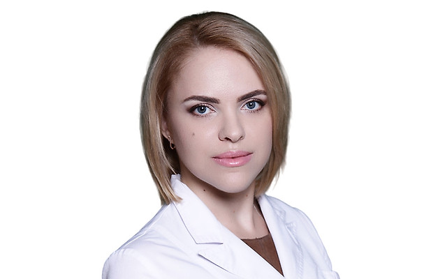 Андреева Екатерина Алексеевна