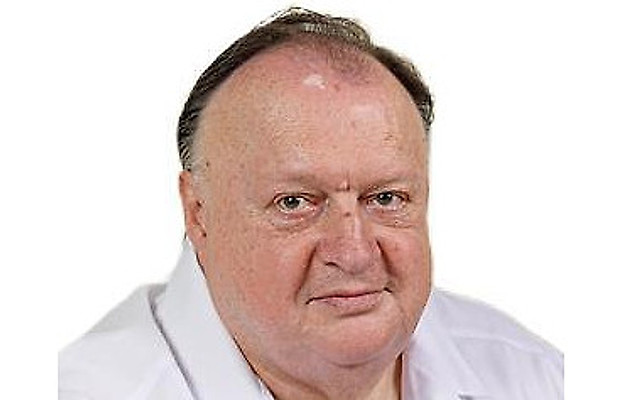 Костин Александр Анатольевич
