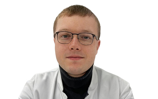 Малышкин Дмитрий Игоревич