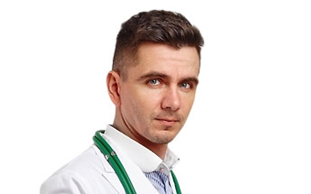 Корнеев Сергей Сергеевич