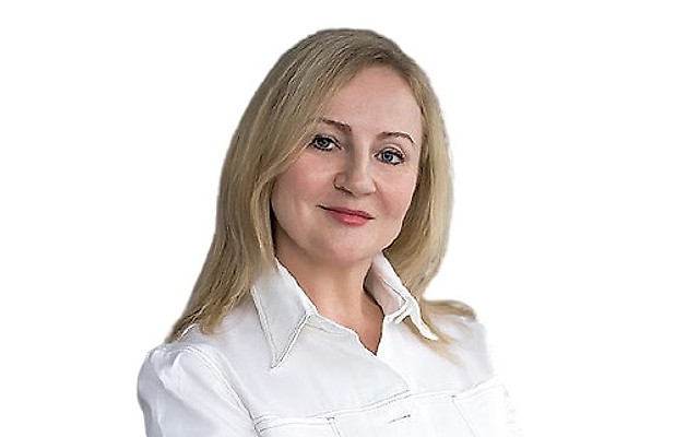 Гайдук Алла Николаевна