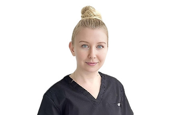 Сухина Екатерина Владимировна