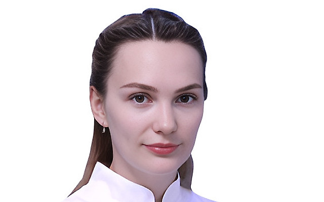 Румянцева Ксения Олеговна