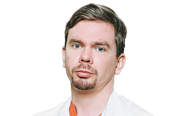 Яковлев Владимир Сергеевич