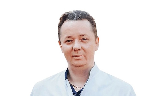 Файзрахманов Ринат Рустамович