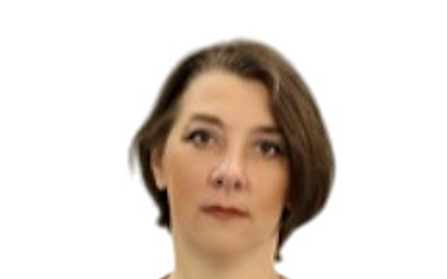 Назаренко Наталья Николаевна