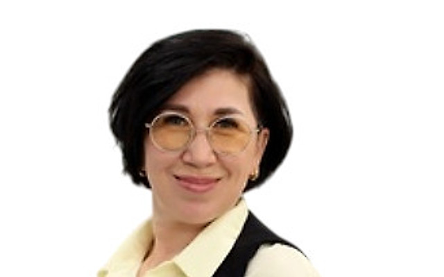 Старина Регина Альбертовна