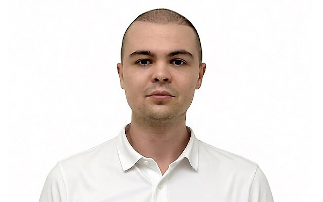Найдюк Валентин Дмитриевич
