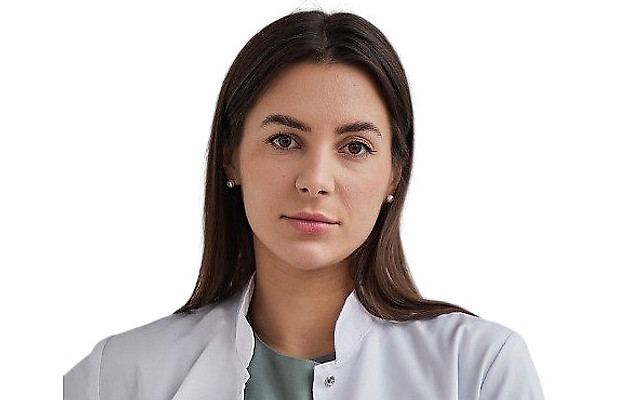 Савельева Наталья Вячеславовна
